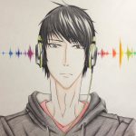 Audio Technica - Anime